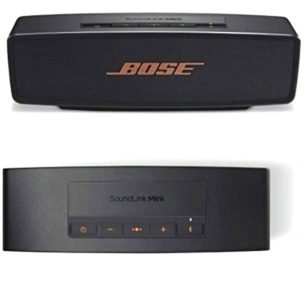 Bose SoundLink Mini II